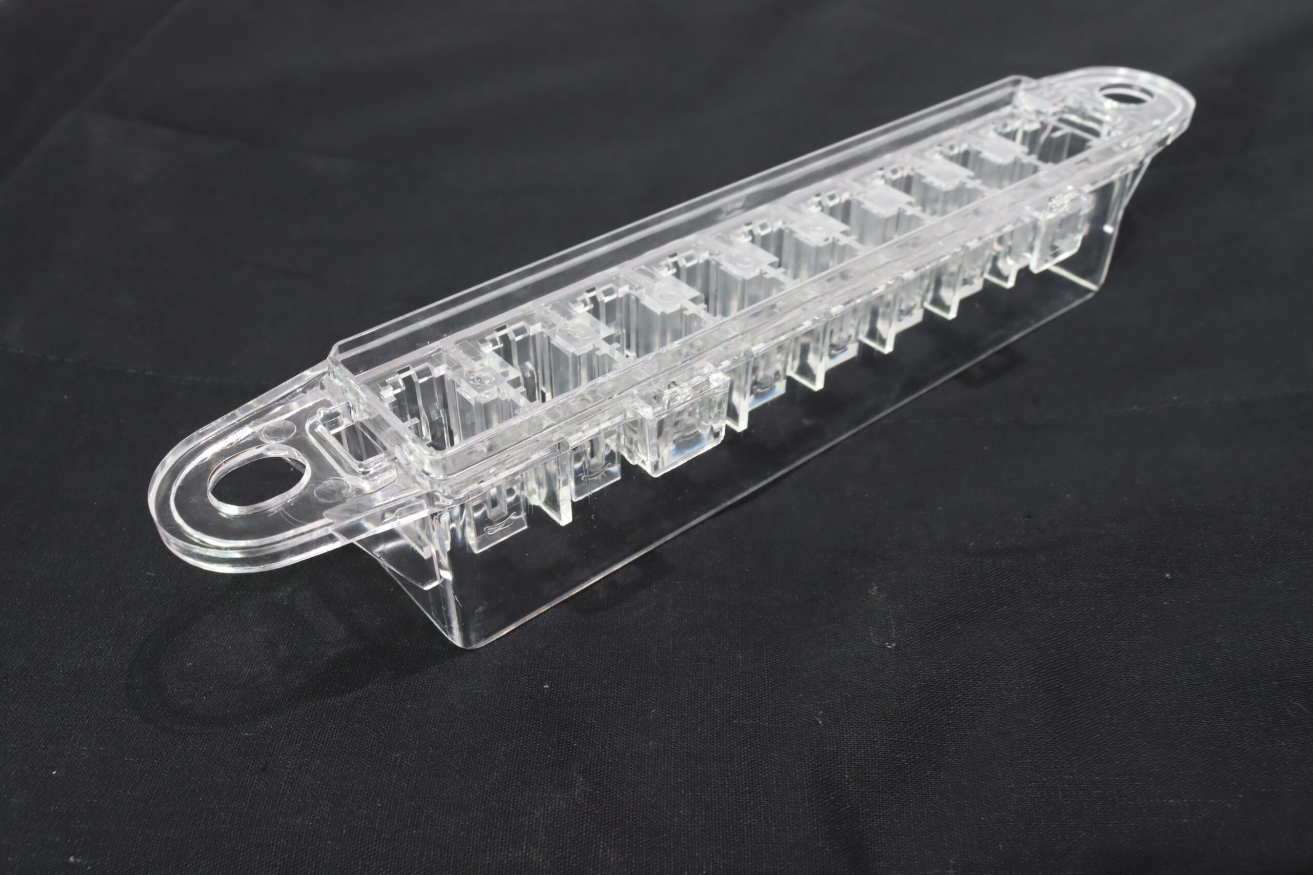 RELAY BOX, CFMoto OEM - 7020-040411 - Image 2