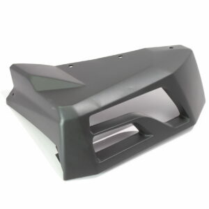 TAIL LIGHT COVER - LEFT - CFMoto OEM - 7030-220211