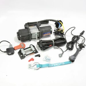WINCH KIT, CFMoto OEM - 5HY0-150700