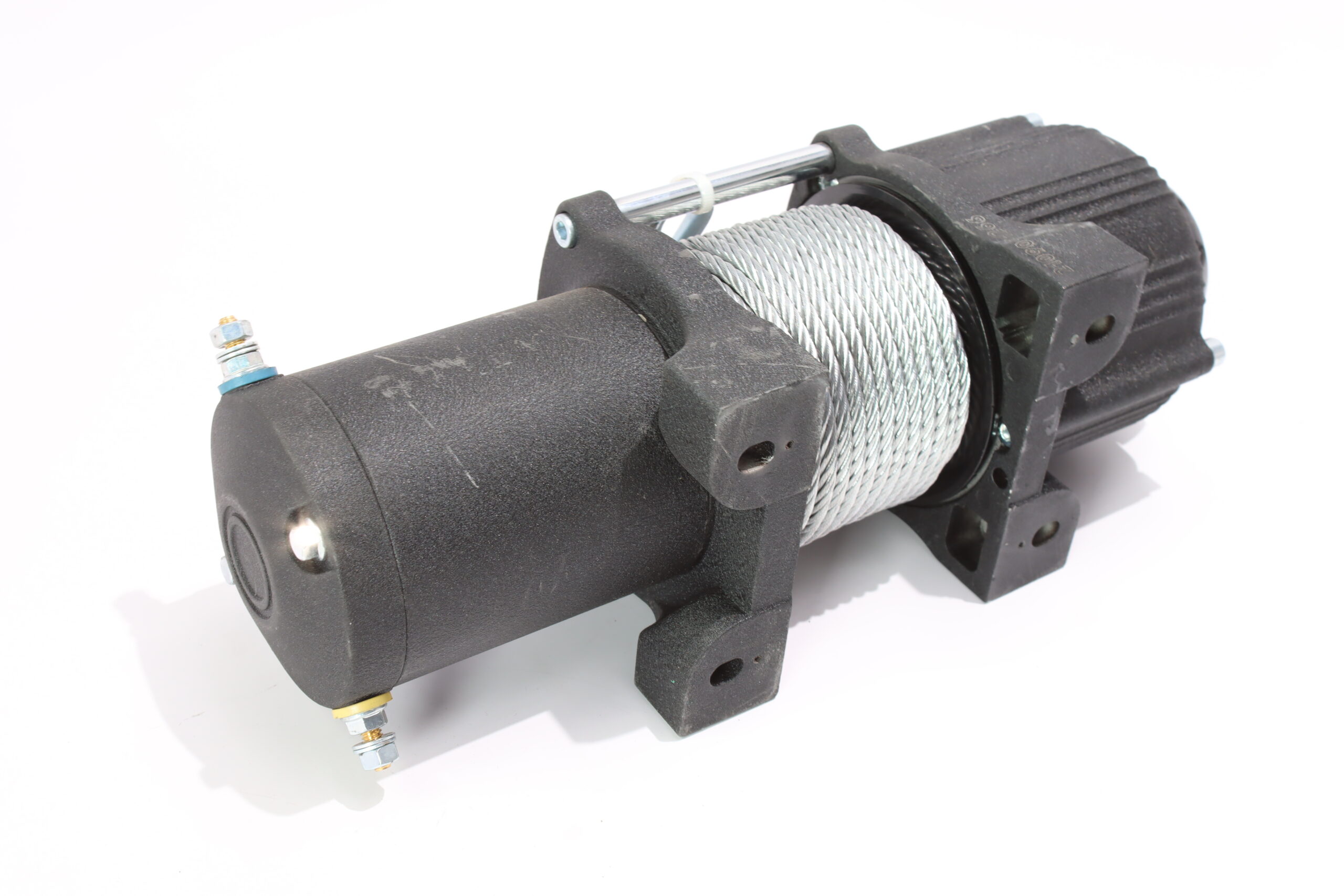 WINCH KIT, CFMoto OEM - 5HY0-150700 - Image 3