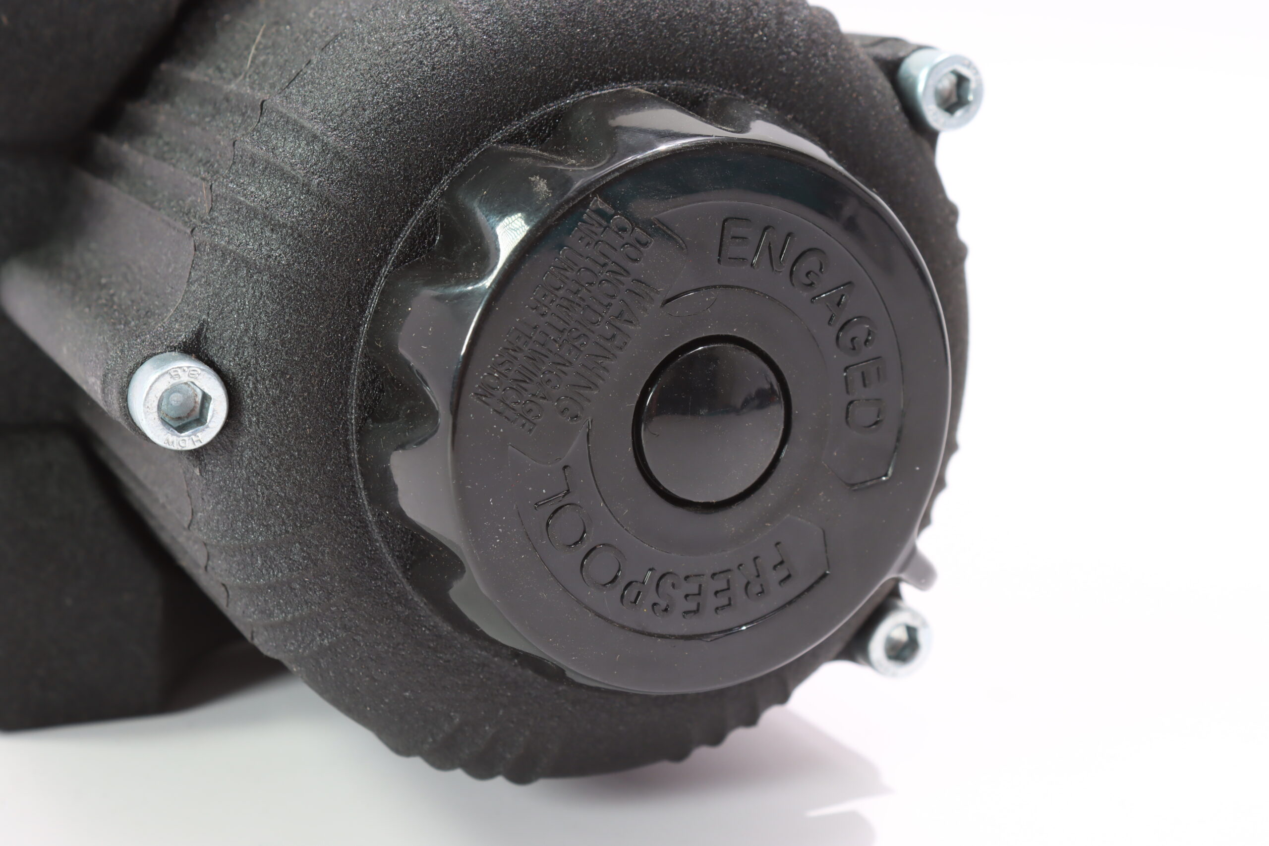 WINCH KIT, CFMoto OEM - 5HY0-150700 - Image 4