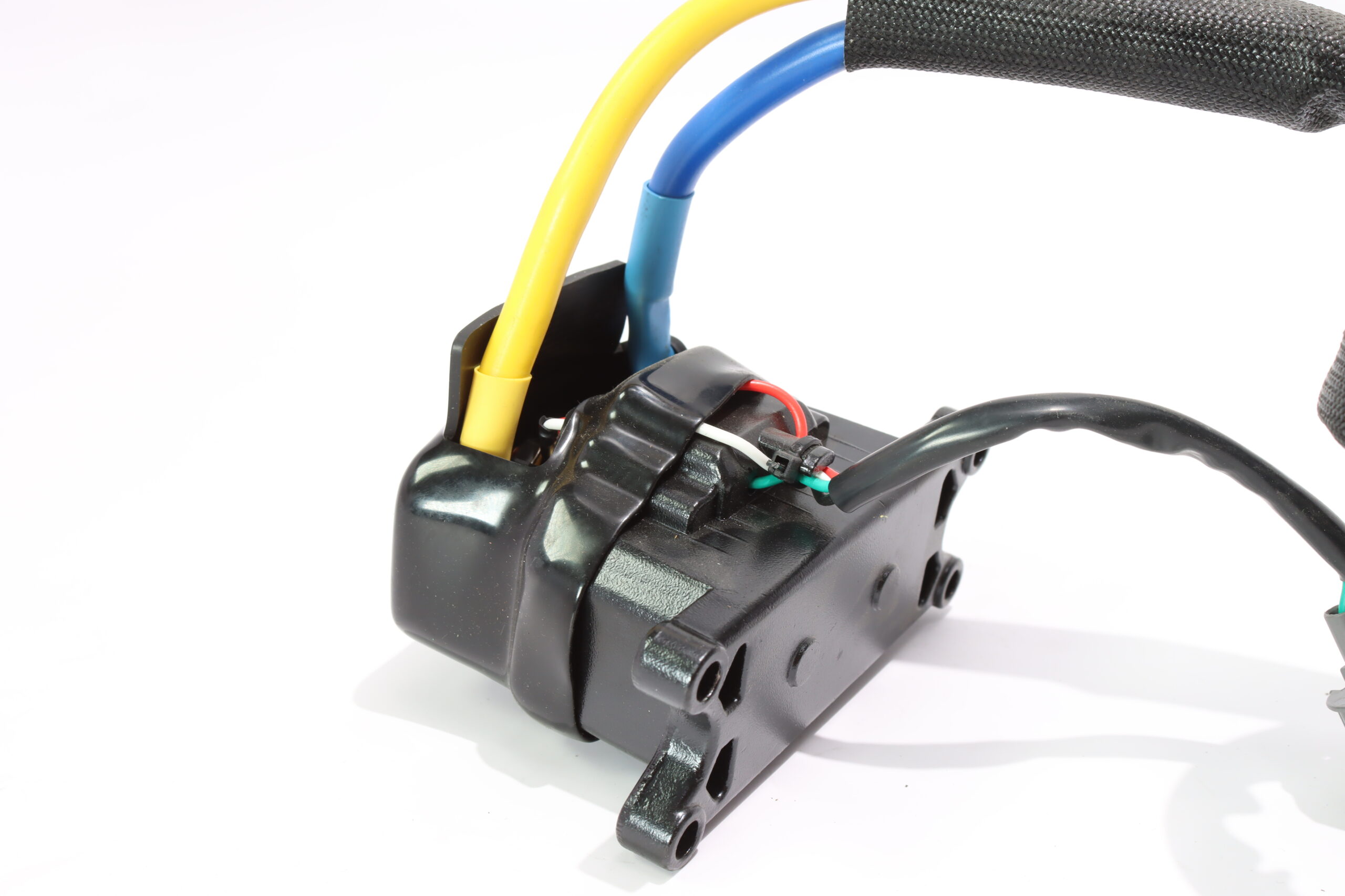 WINCH KIT, CFMoto OEM - 5HY0-150700 - Image 7