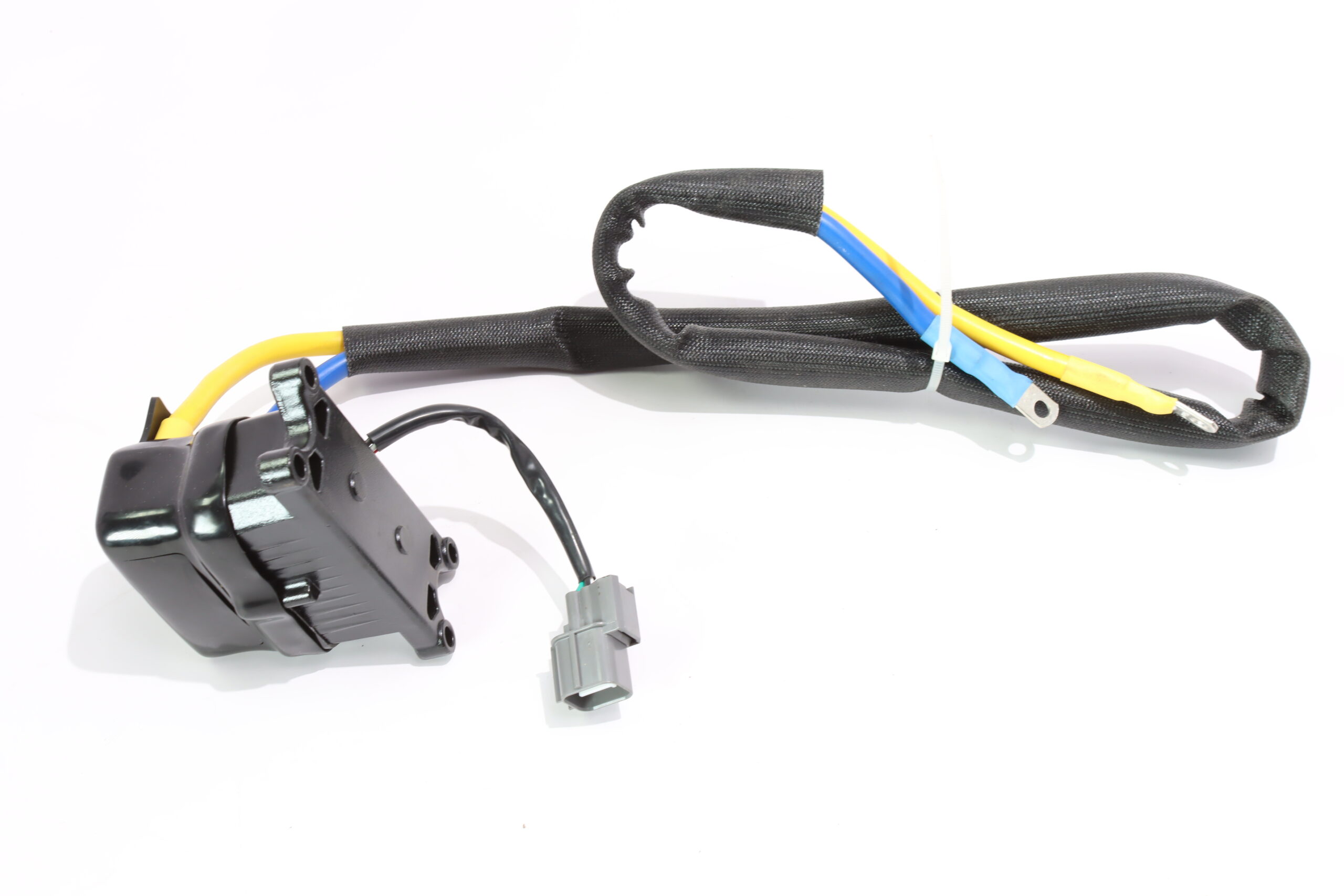 WINCH KIT, CFMoto OEM - 5HY0-150700 - Image 8