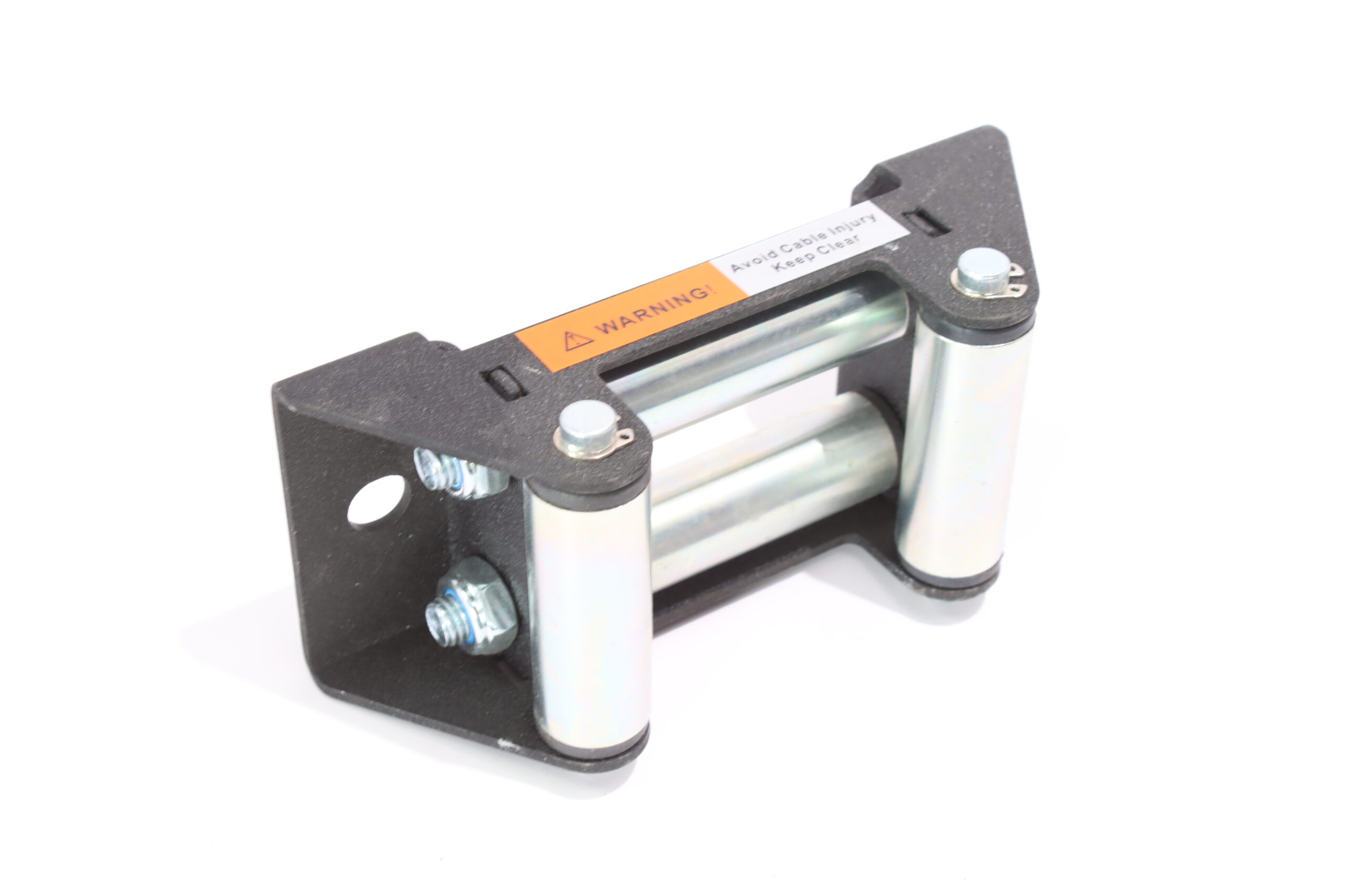 WINCH KIT, CFMoto OEM - 5HY0-150700 - Image 9