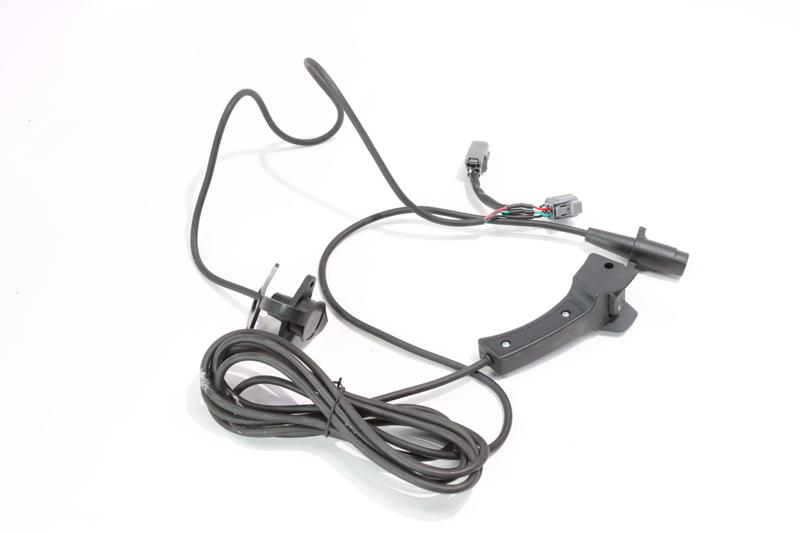 WINCH KIT, CFMoto OEM - 5HY0-150700 - Image 13