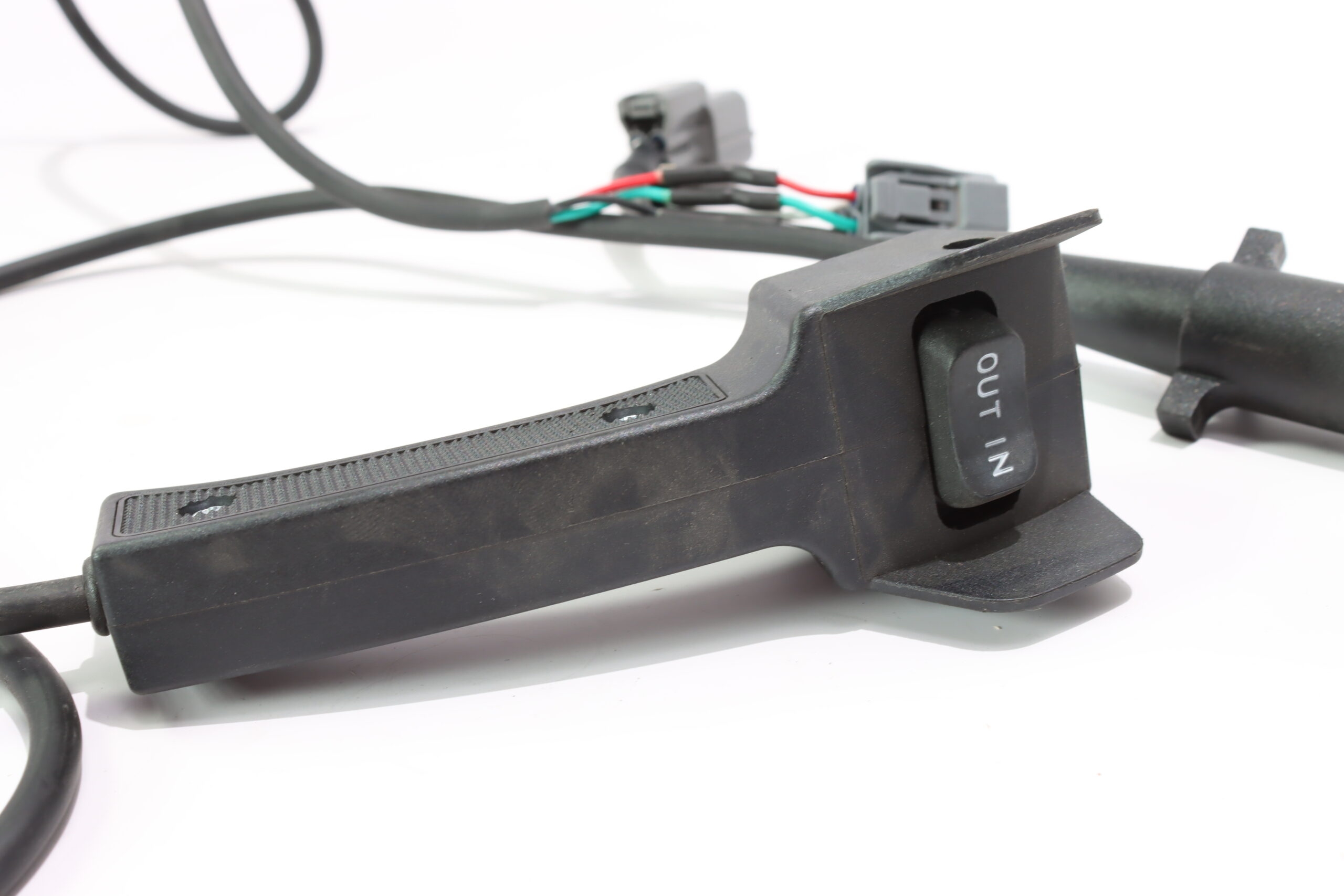 WINCH KIT, CFMoto OEM - 5HY0-150700 - Image 14