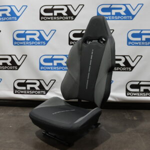 LEFT SEAT, CFMoto OEM - 5BYV-131000-A100
