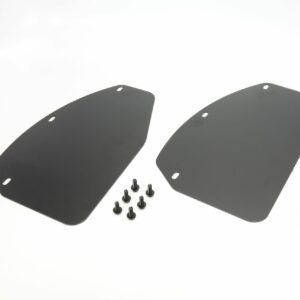 Plow Fenders - CFMoto OEM - 5HYV-804400-1000 *** CLEARANCE *** NO RETURNS ***