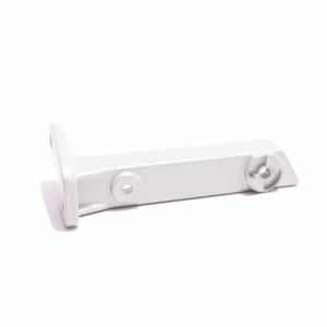 RH BRACKET, WINDSHIELD, CFMoto OEM - 6NT1-041402-0V100