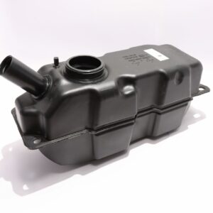 FUEL TANK, PLASTIC, CFMoto OEM - 7020-120140-0US0