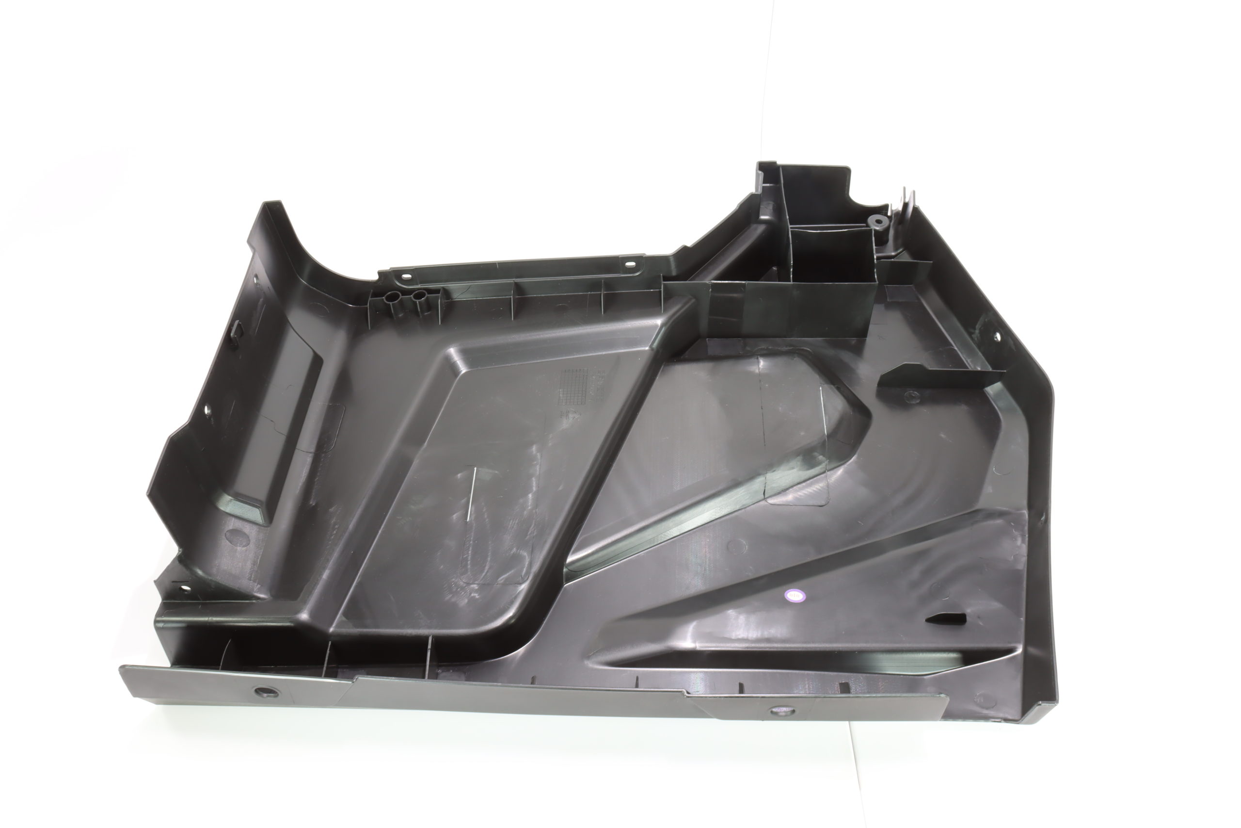 REAR PROTECTION PANEL - RIGHT - CFMoto OEM - 5HY0-042024 - Image 2