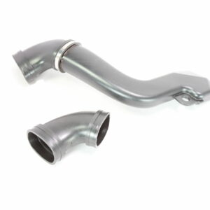 AIR FILTER INLET PIPE, CFMoto OEM - 0800-1110B0-20000