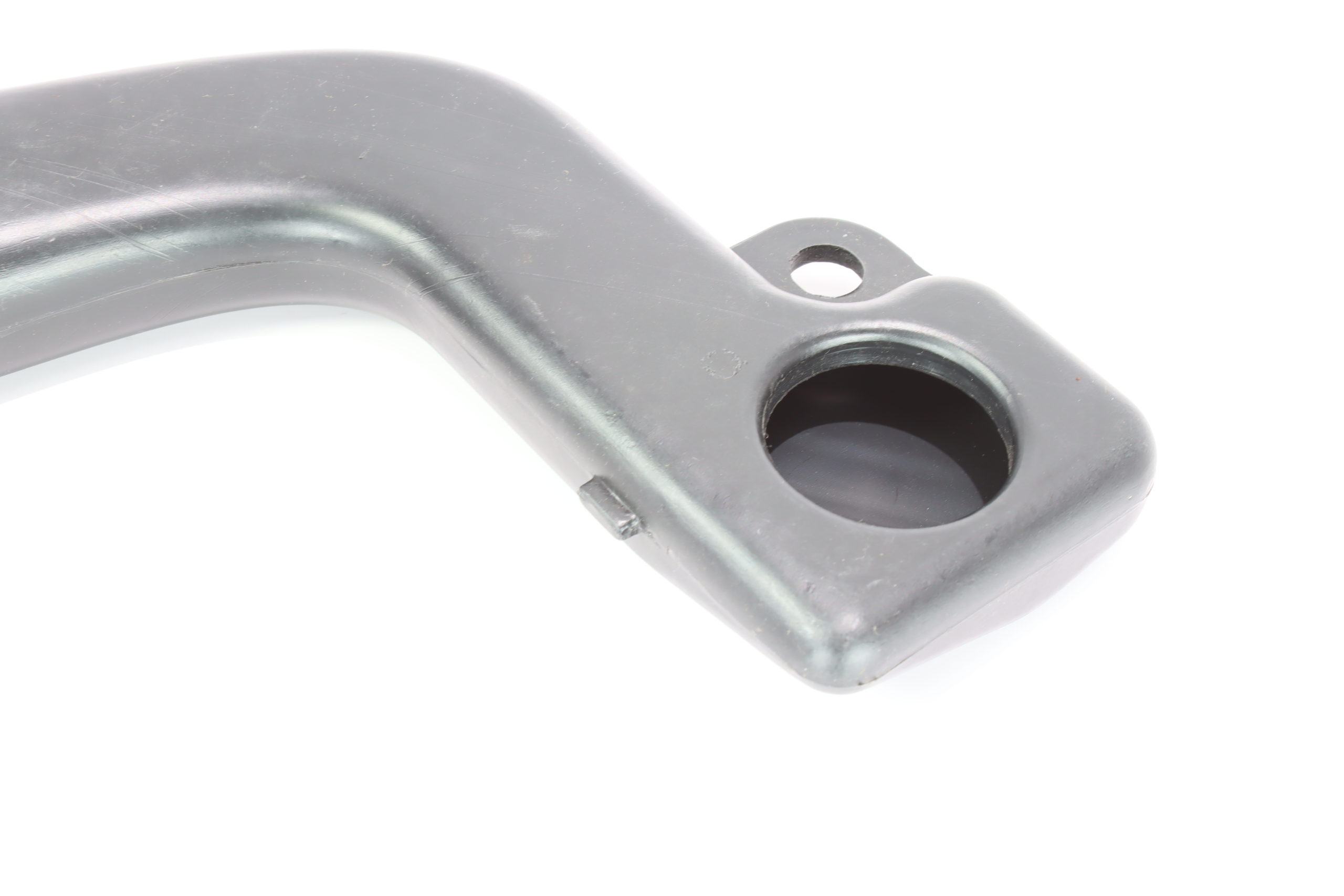 AIR FILTER INLET PIPE, CFMoto OEM - 0800-1110B0-20000 - Image 2