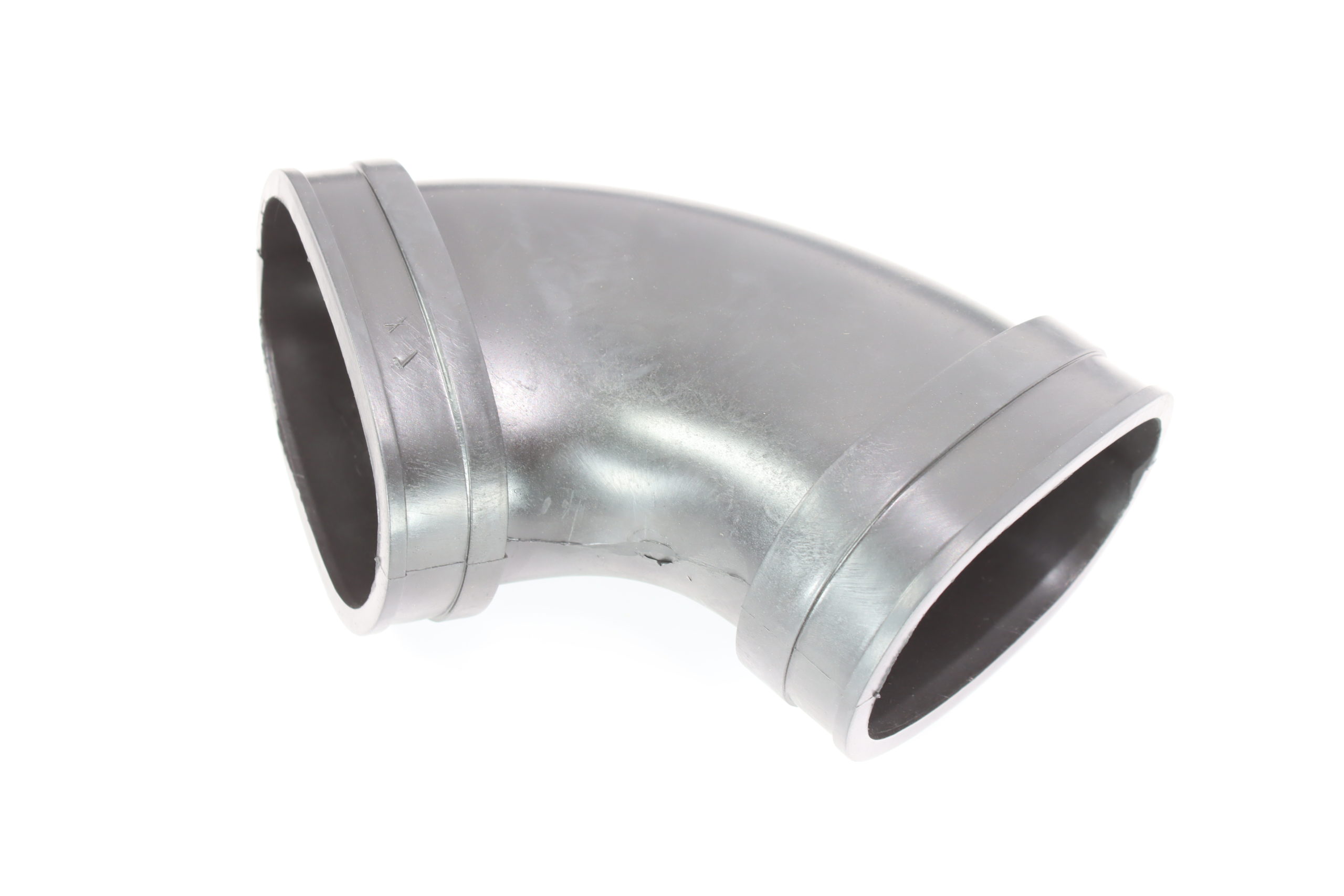 AIR FILTER INLET PIPE, CFMoto OEM - 0800-1110B0-20000 - Image 3