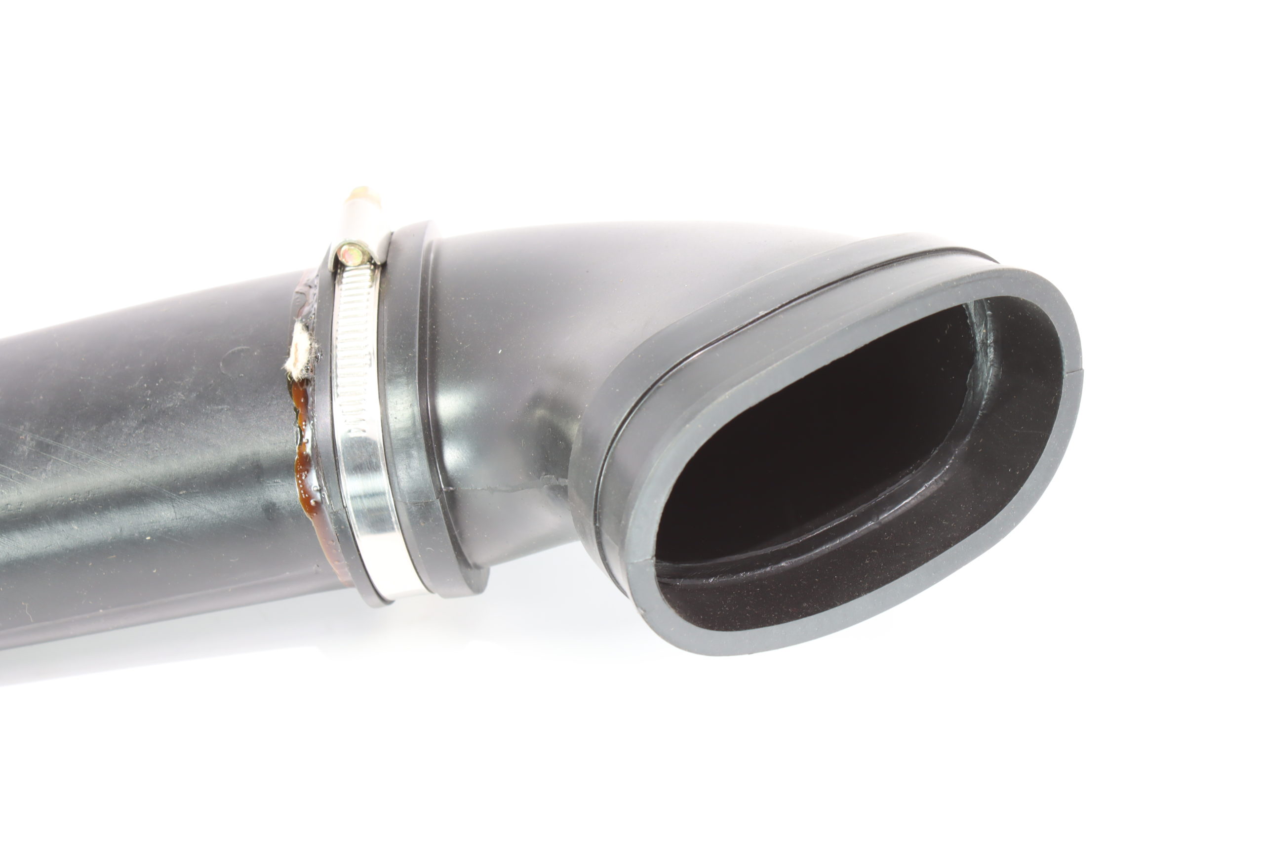 AIR FILTER INLET PIPE, CFMoto OEM - 0800-1110B0-20000 - Image 4
