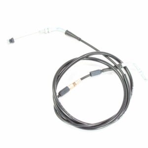 THROTTLE CABLE, CFMoto OEM - 5UR0-100600-10000