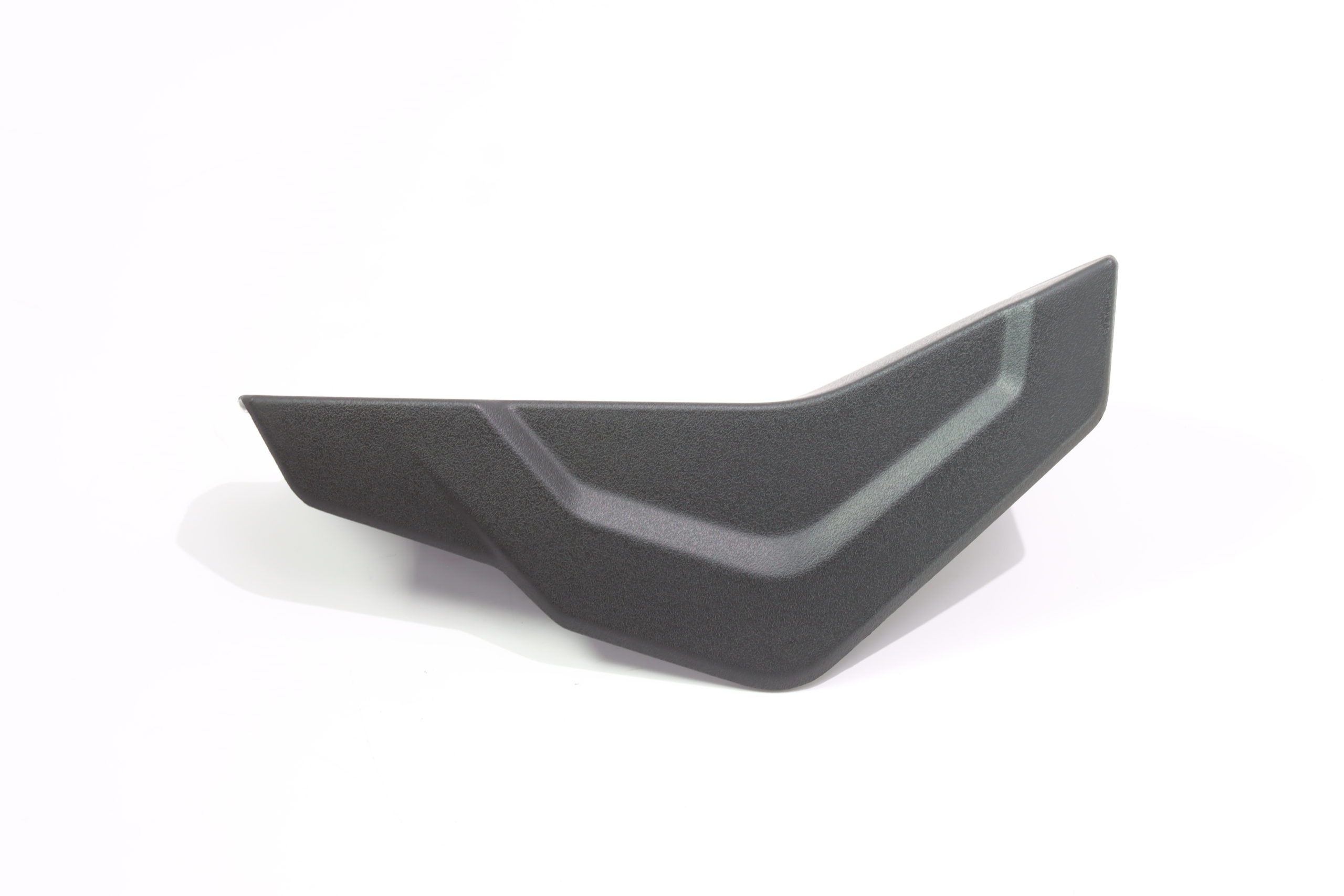 GUARD, FRONT LH SWING ARM - CFMOTO OEM - 5ASV-050201-6000