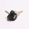 BLANK KEY, CFMoto OEM - 9060-010300-1MP00