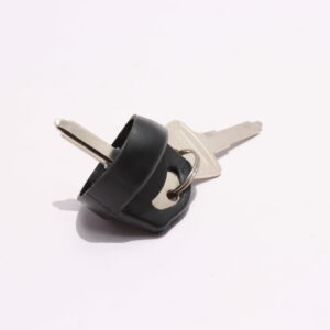 BLANK KEY, CFMoto OEM - 9060-010300-1MP00
