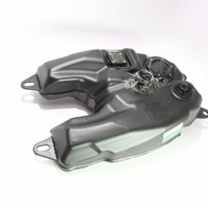 PLASTIC FUEL TANK - CFMoto OEM - 9GQ0-120100-30000
