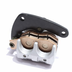 FRONT CALIPER, RH, CFMoto OEM - 7030-085400