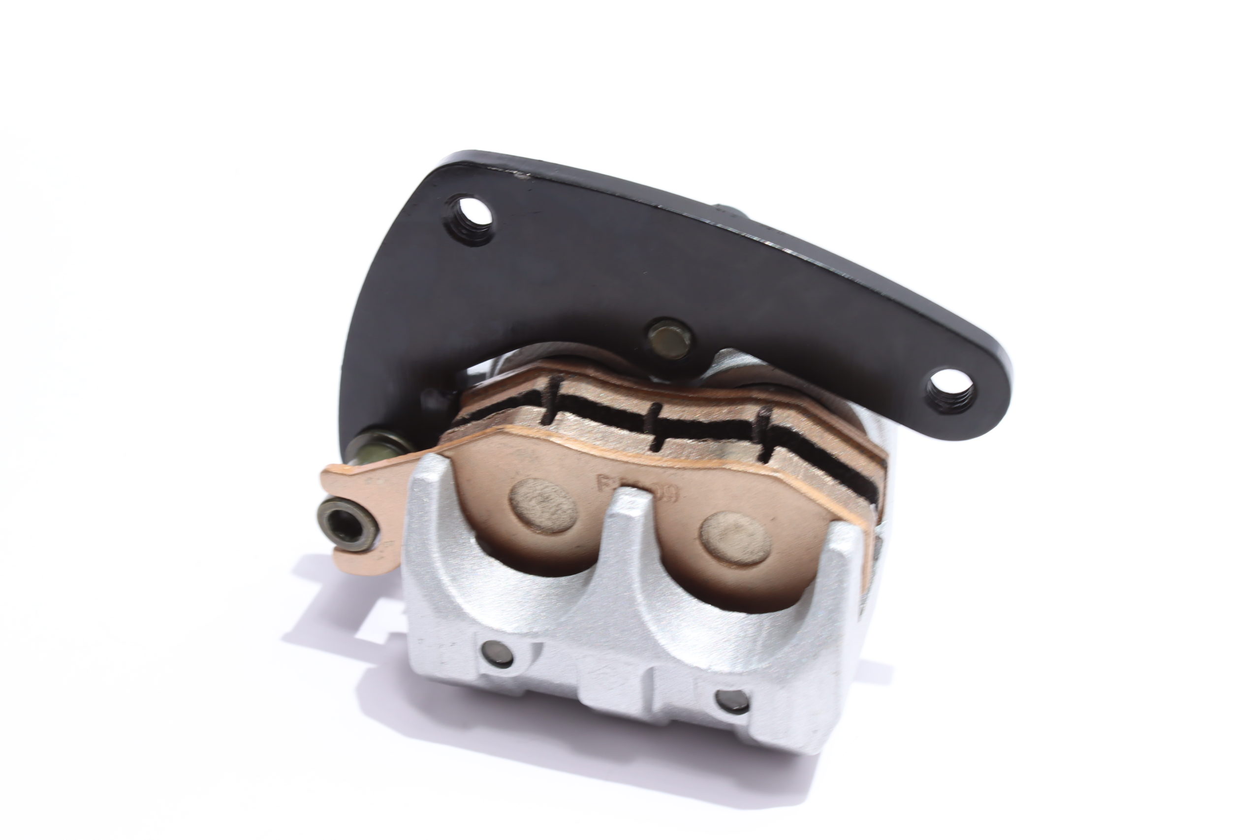 FRONT CALIPER, RH, CFMoto OEM - 7030-085400