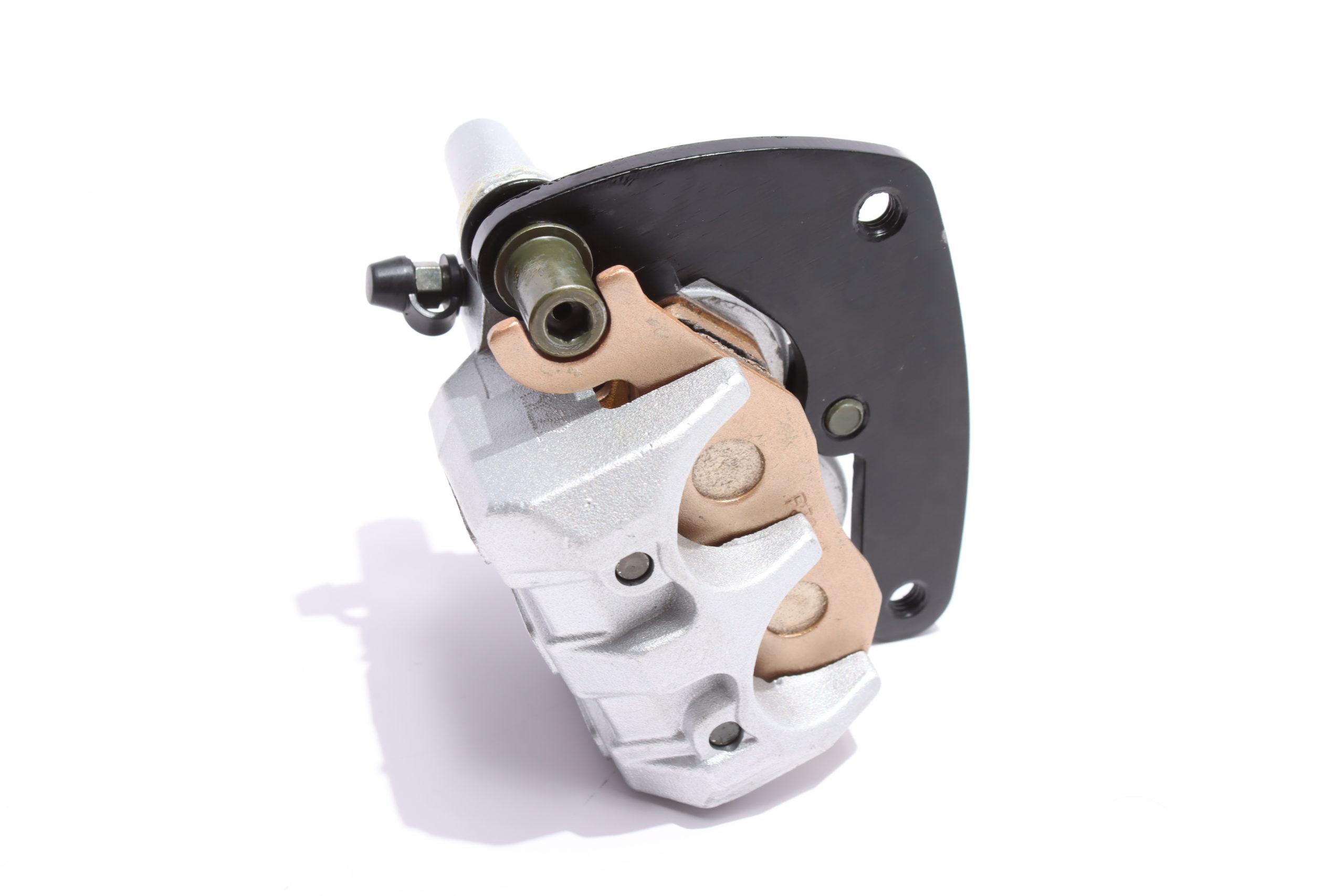 FRONT CALIPER, RH, CFMoto OEM - 7030-085400 - Image 3