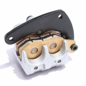 FRONT CALIPER, LH, CFMoto OEM - 7030-085300