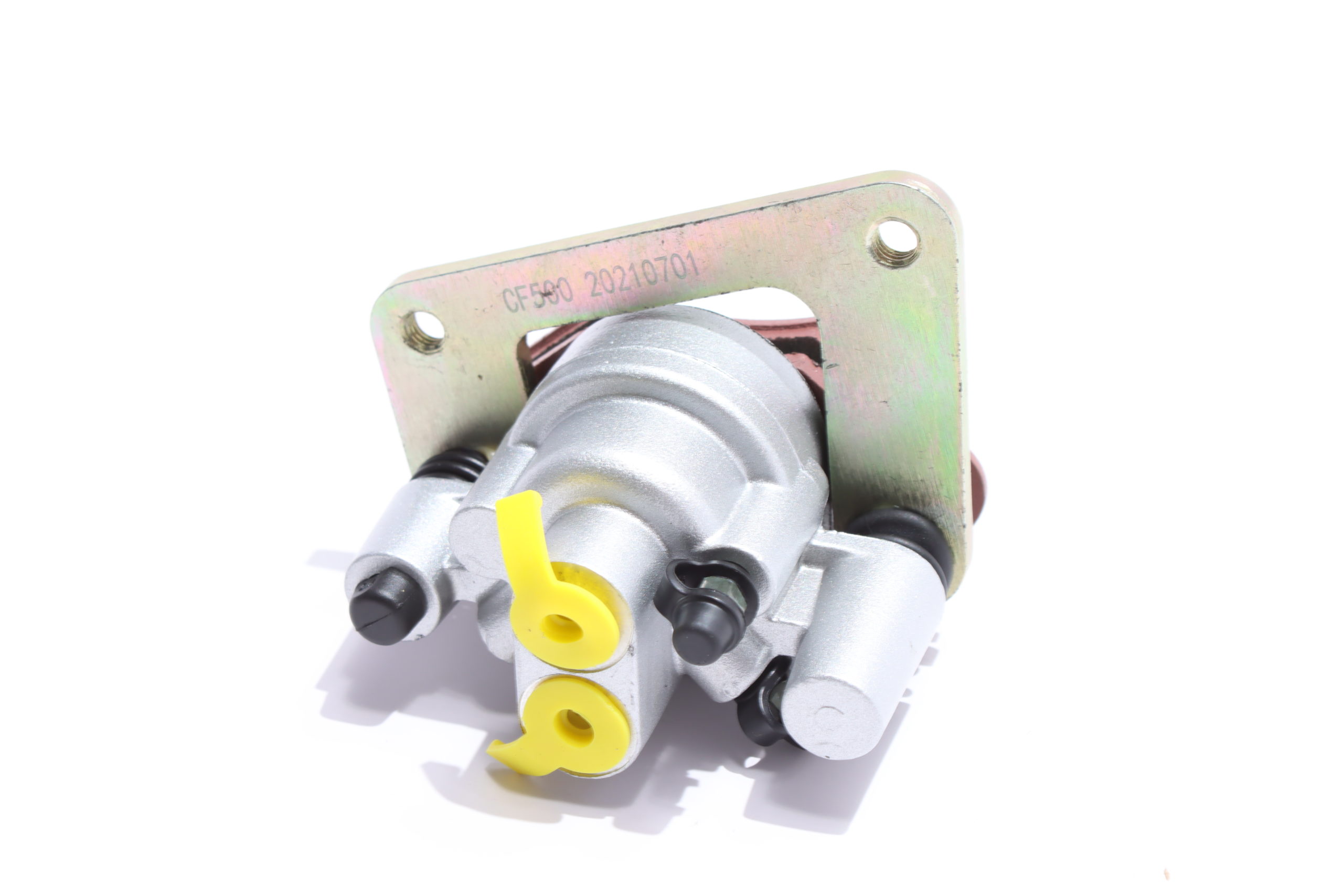 FRONT BRAKE CALIPER - LEFT - CFMoto OEM - 9010-080700 - Image 3