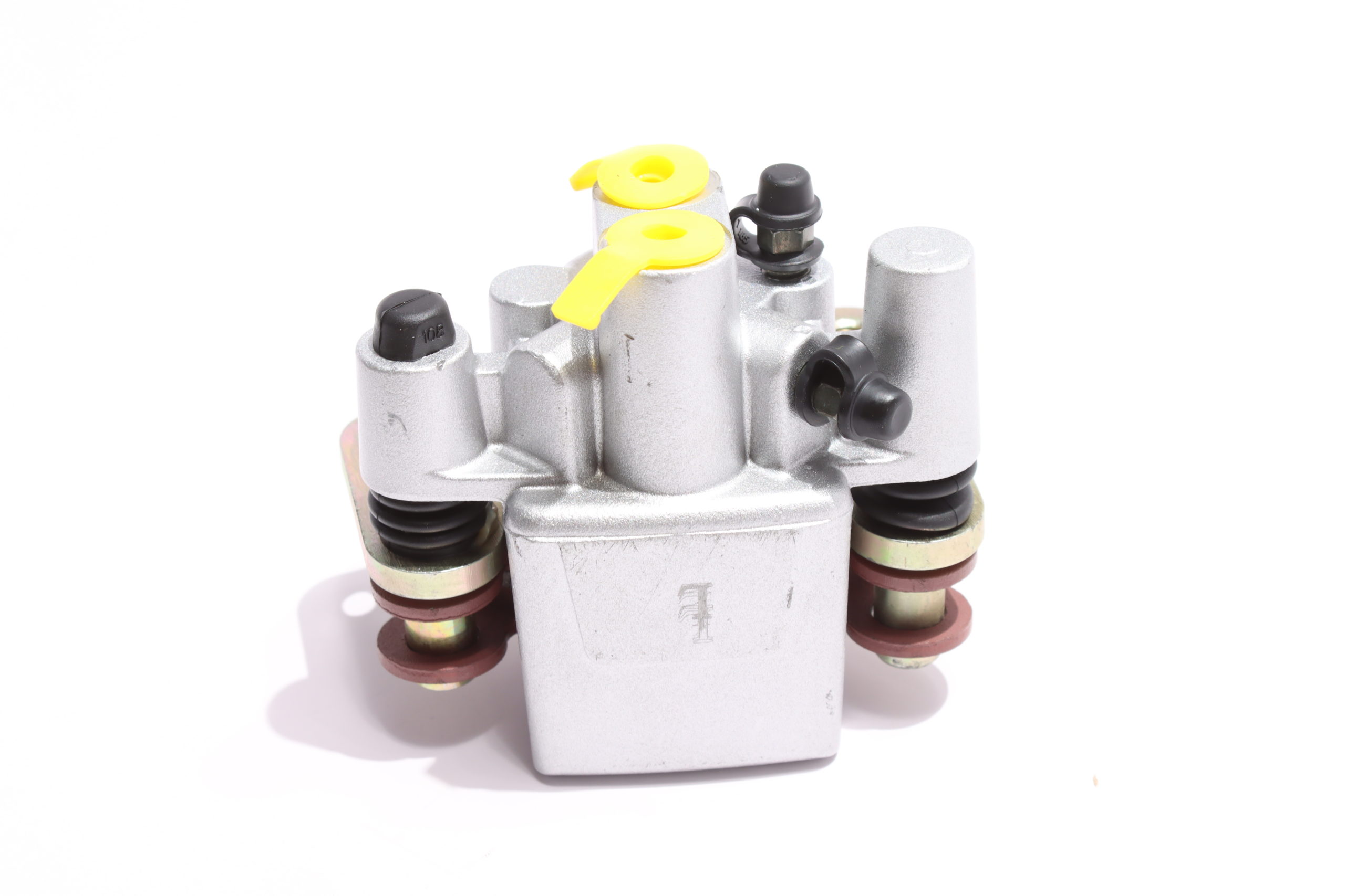 FRONT BRAKE CALIPER - LEFT - CFMoto OEM - 9010-080700 - Image 4