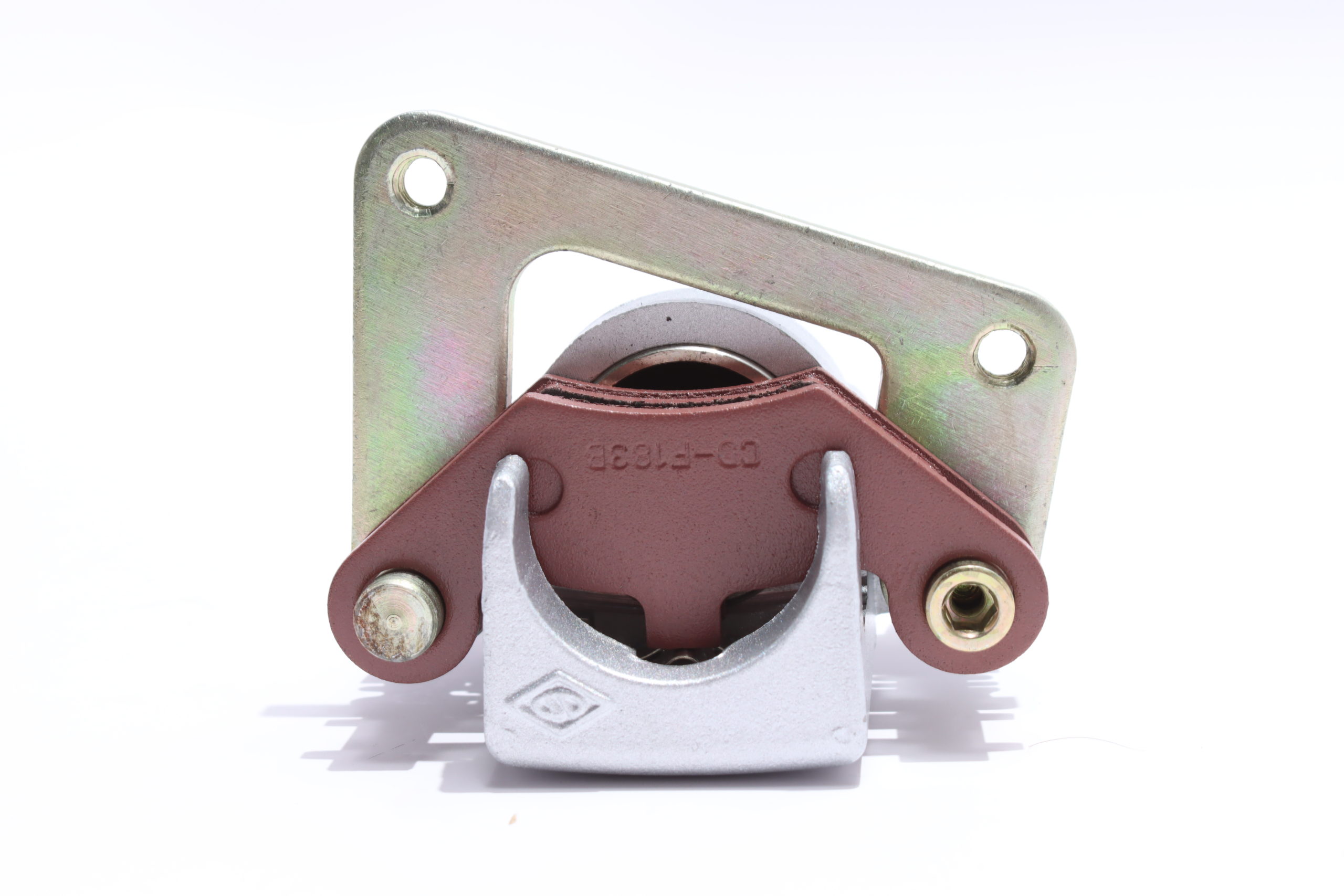 FRONT BRAKE CALIPER - LEFT - CFMoto OEM - 9010-080700 - Image 5