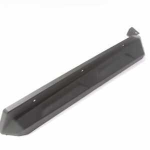 REAR FENDER FLARE, RH, CFMoto OEM - 5HY0-041066