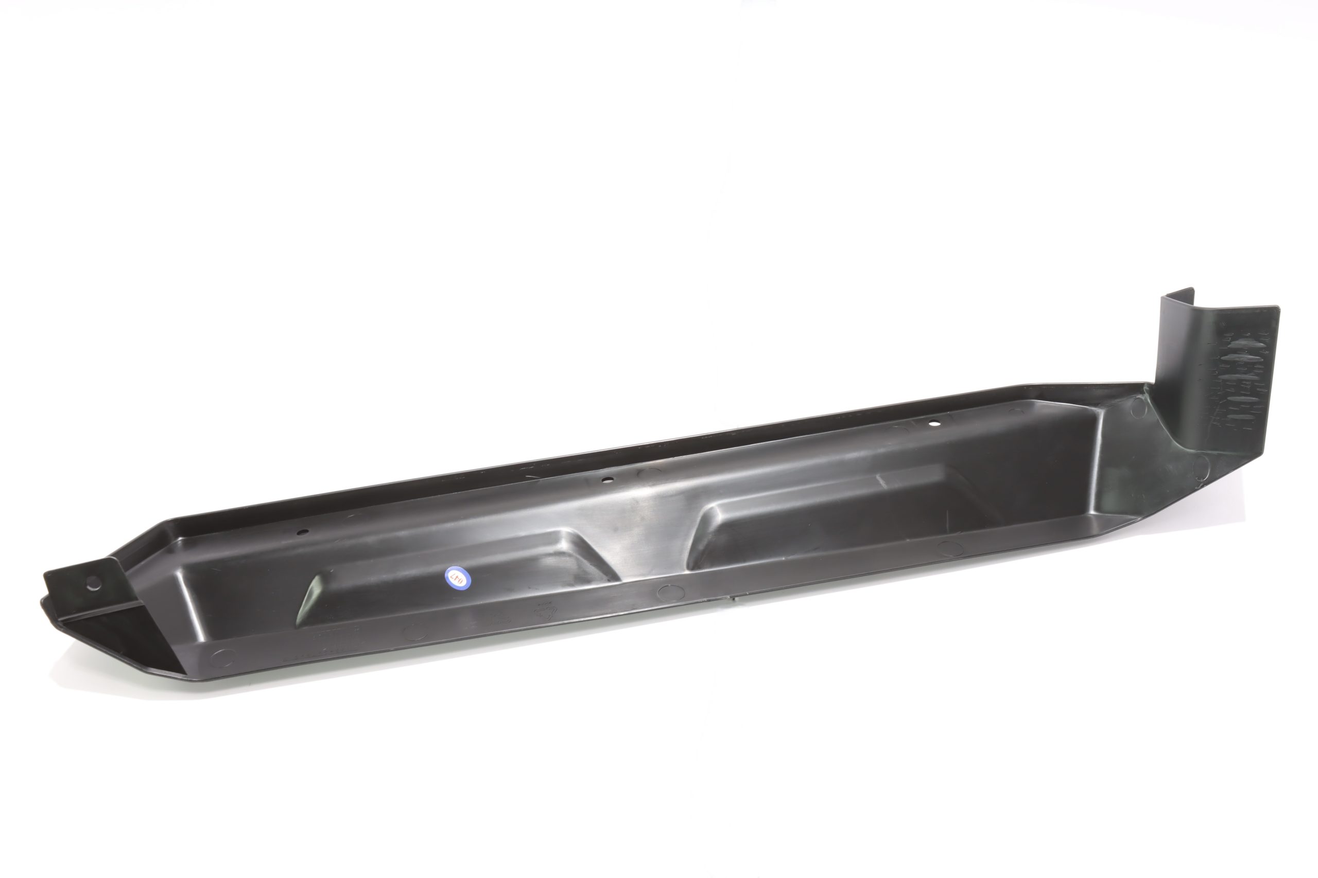 REAR FENDER FLARE, LH, CFMoto OEM - 5HY0-041065 - Image 3