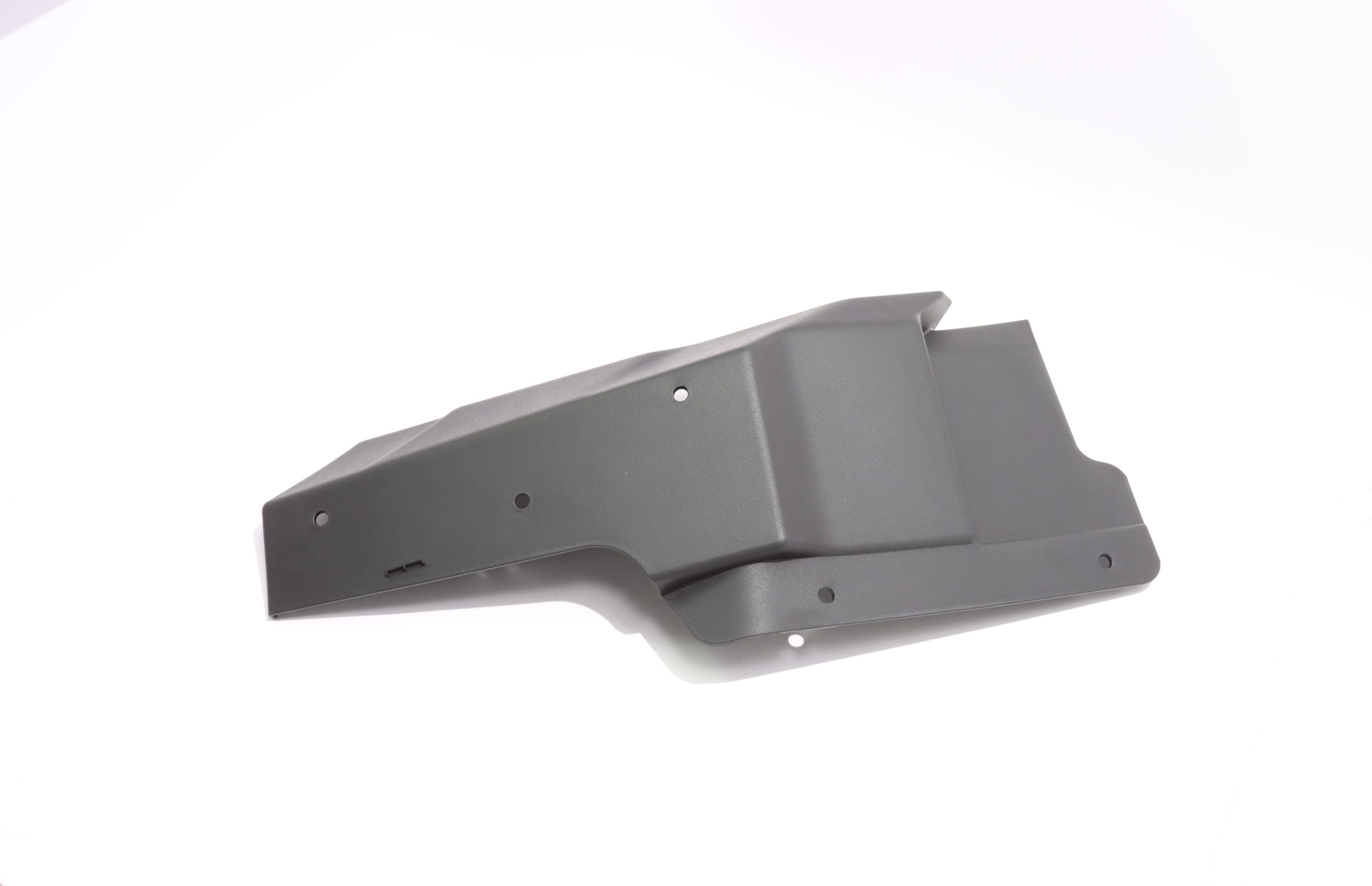 MIDDLE FENDER FLARE, RH, CFMoto OEM - 5HY0-041064 - Image 3