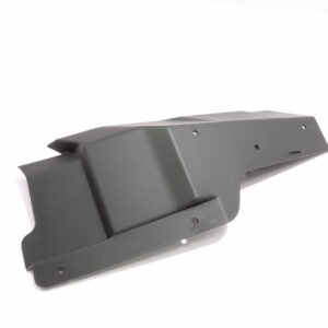 MIDDLE FENDER FLARE, LH, CFMoto OEM - 5HY0-041063