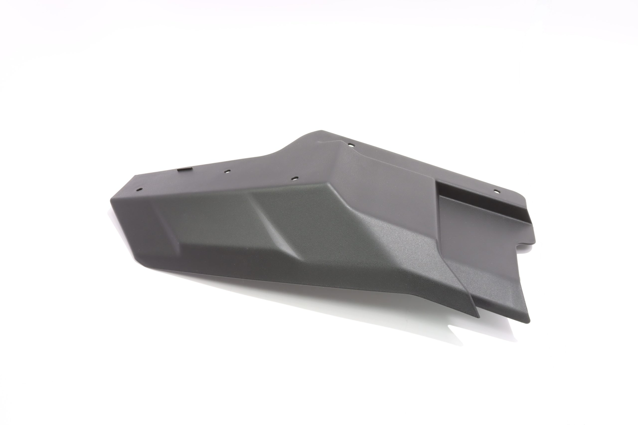 MIDDLE FENDER FLARE, LH, CFMoto OEM - 5HY0-041063 - Image 2