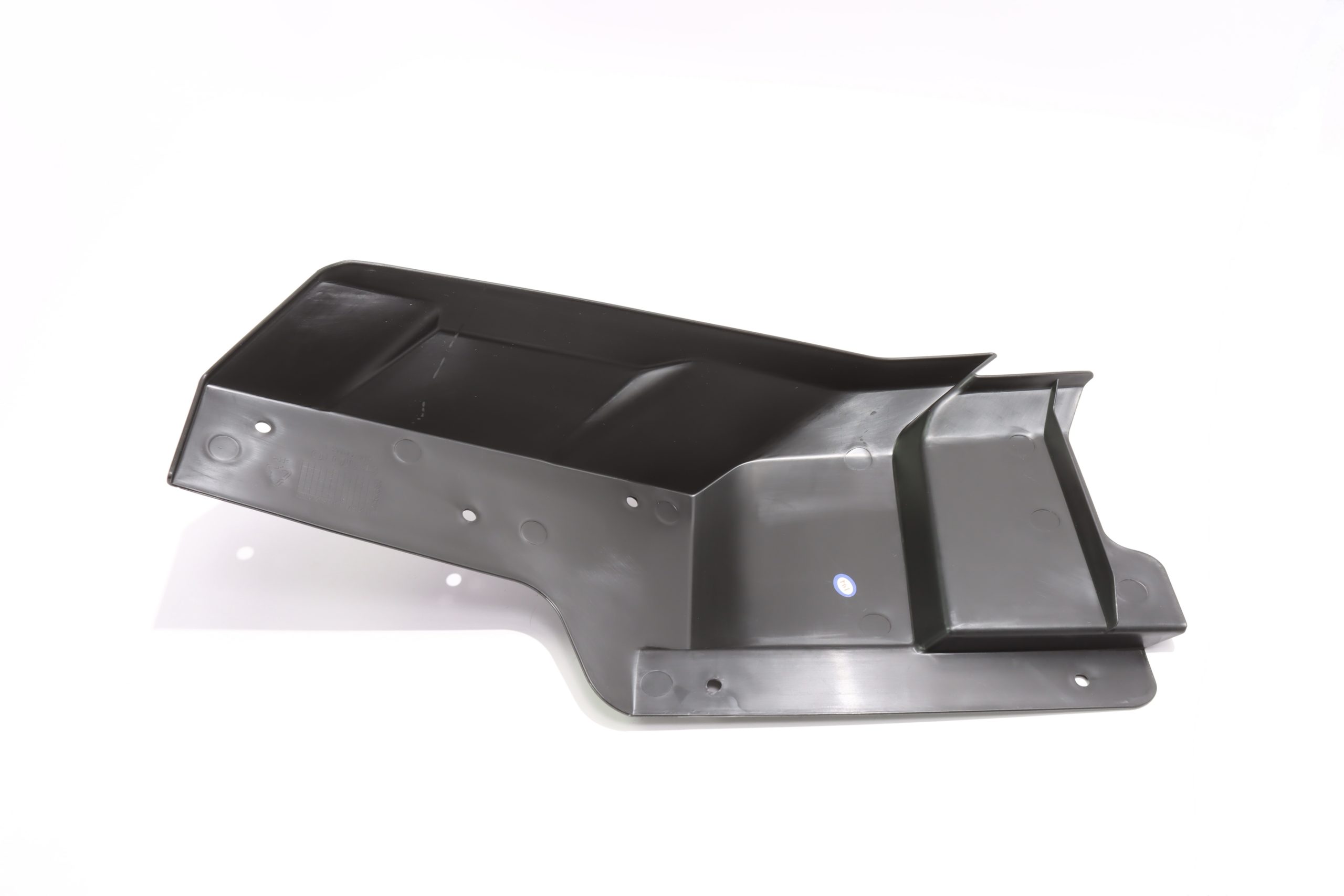 MIDDLE FENDER FLARE, LH, CFMoto OEM - 5HY0-041063 - Image 3