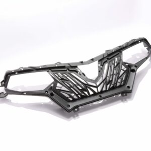 HEADLIGHT PANEL - CFMoto OEM - 9DS#-041011-6001