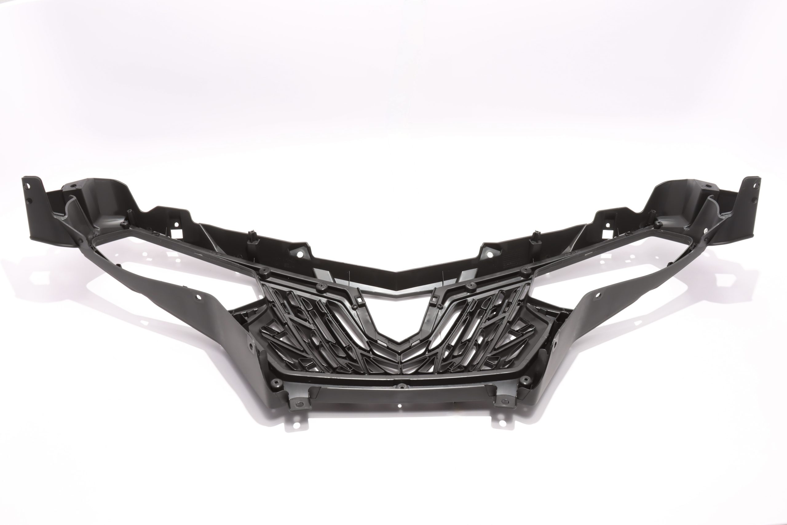 HEADLIGHT PANEL - CFMoto OEM - 9DS#-041011-6001 - Image 4