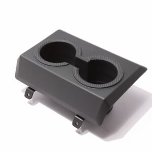 CENTER STORAGE BOX - CFMOTO OEM - 5ASV-043016-6000