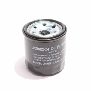 OIL FILTER, CFMoto OEM - 0700-070200-10000