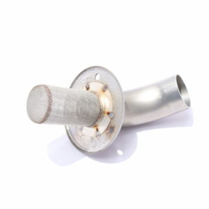SPARK ARRESTOR, CFMoto OEM - 5BY2-021400-10001