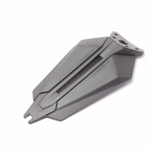 REAR FENDER, CFMoto OEM - 6NT1-043001