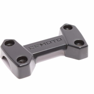 PRESS COVER, HANDLEBAR, CFMoto OEM - 6NTV-050002-2401-0B200