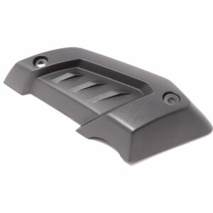 REAR RH BUMPER PANEL - CFMoto OEM - 9AYV-801202-2A01