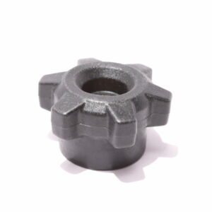 LH ADJUSTING BUTTON, WINDSHIELD, CFMoto OEM - 6NT1-041311