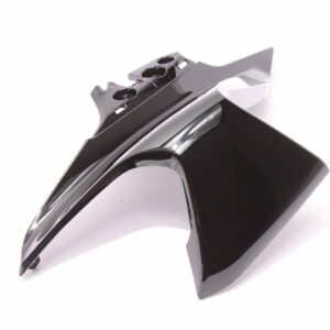 RIGHT GUARD, HEADLIGHT, CFMoto OEM - 6KM#-040006-8003-0BM00