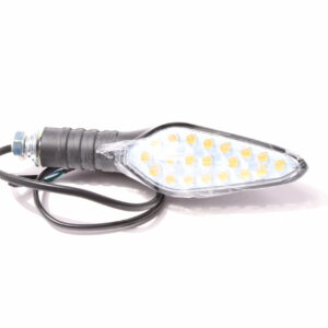 RH FRONT TURN LIGHT, CFMoto OEM - 6KNV-160520-8301