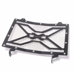 Radiator Guard, CFMoto OEM - 6GUV-803000-6000 *** CLEARANCE *** NO RETURNS ***