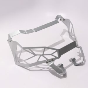 Headlight Guard - CFMoto OEM - 6WWV-806300-5000 *** CLEARANCE *** NO RETURNS ***